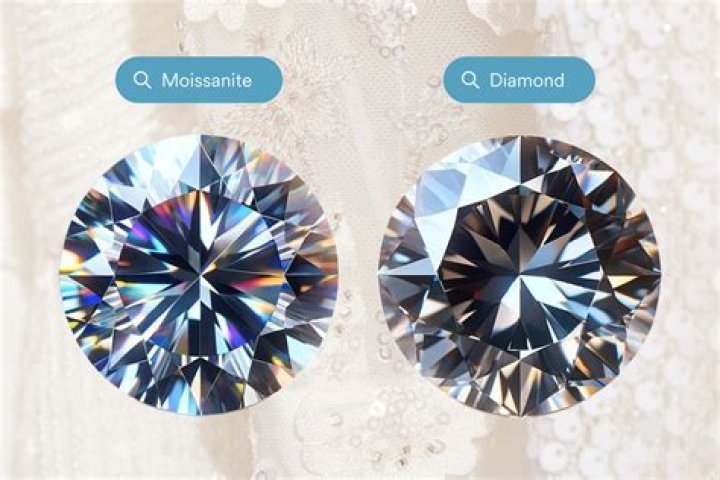 Do better quality diamonds sparkle more?