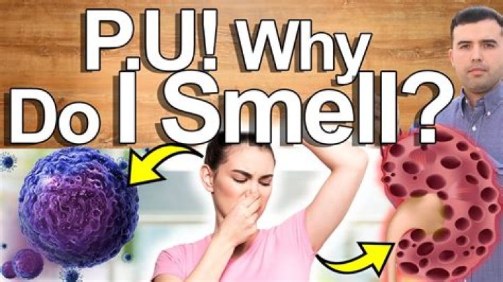 Do bodies smell when they are cremated?