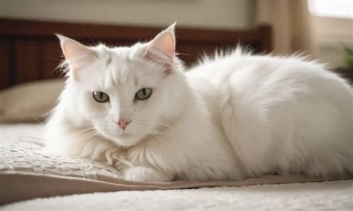 Do cats like clean rooms?