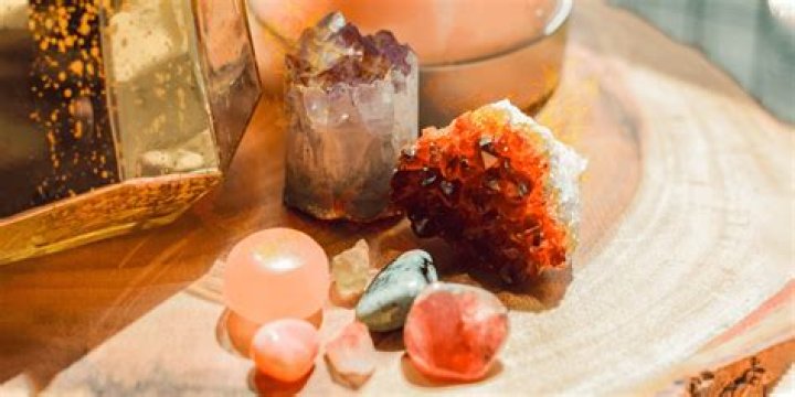 Do crystals melt?