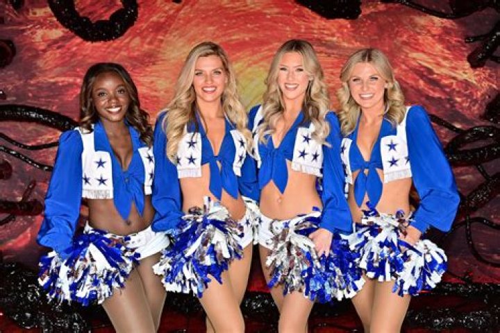Do DCC have to try out every year?