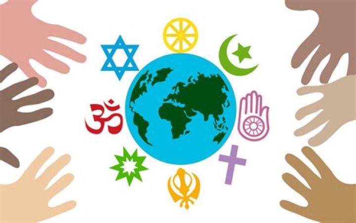 Do dogs have a religion?