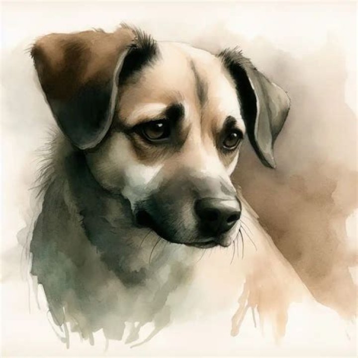 Do dogs mourn the death of their owners?