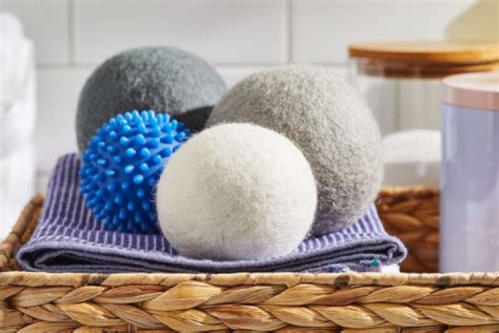 Do dryer balls soften towels?
