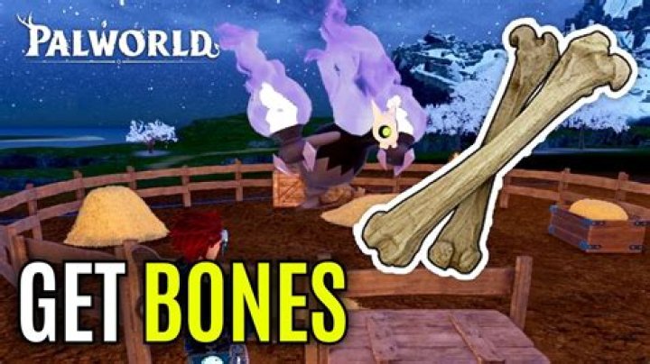Do dust devils drop bones?