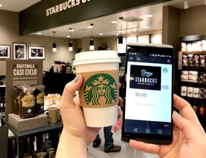 Do Frappuccinos help you stay awake?