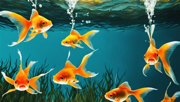 Do goldfish have feelings?