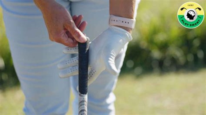 Do golfers have bad days?