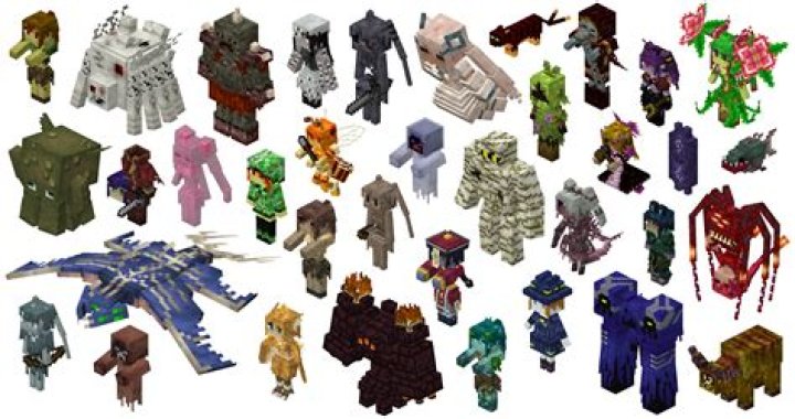 Do guardians Despawn in Minecraft?