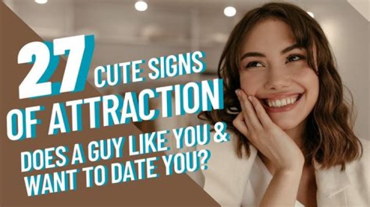 Do guys talk softer when they like you?