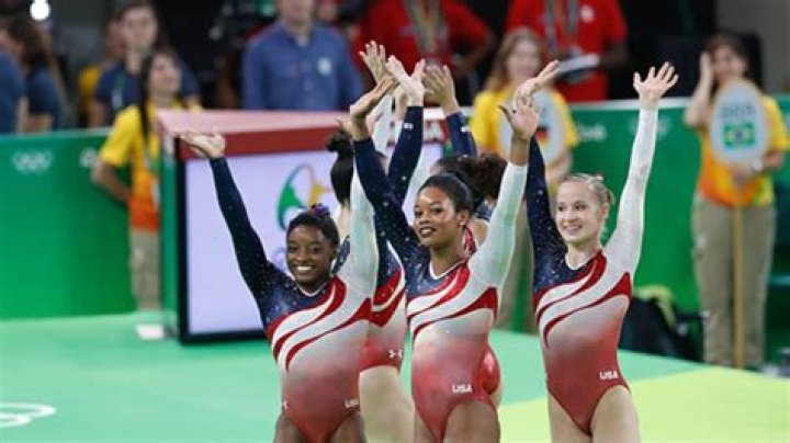 Do gymnasts get paid?