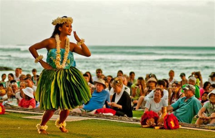 Do Hawaiians not like tourists?