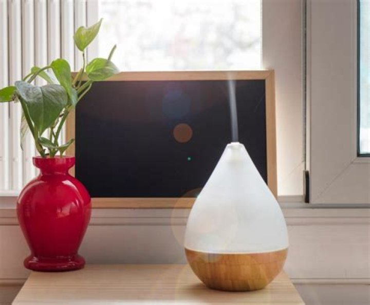 Do humidifiers increase oxygen?