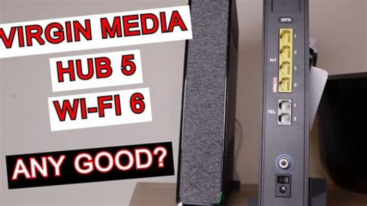 Do I have WiFi 5 or 6?
