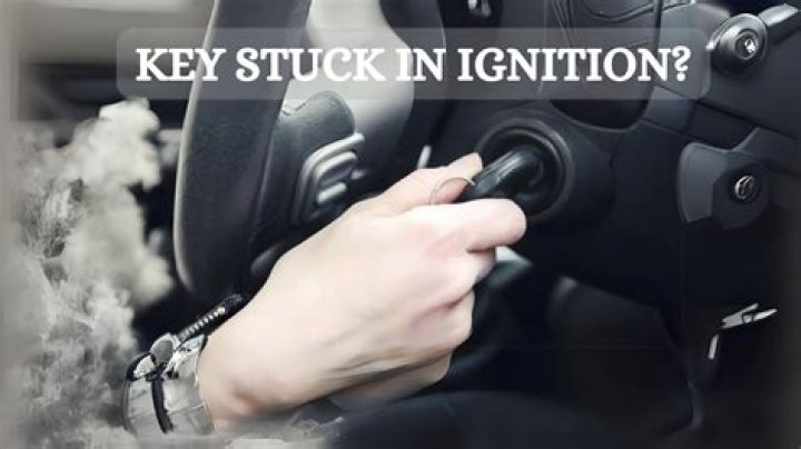 Do I need to jiggle the key to start the ignition?
