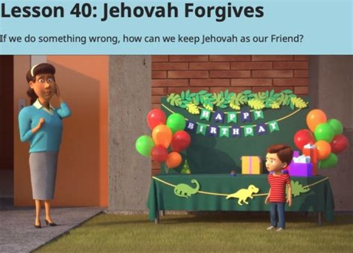 Do Jehovah Witnesses celebrate birthdays anniversaries?