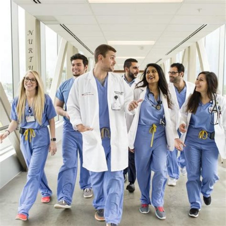 Do medical students get vacation?