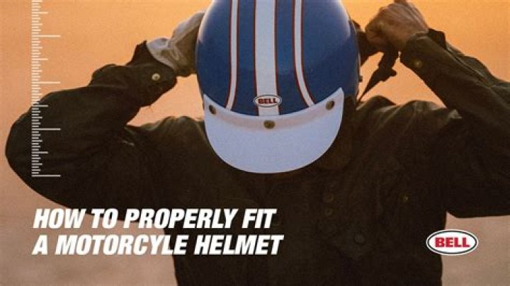 Do motorcycle helmets degrade over time?