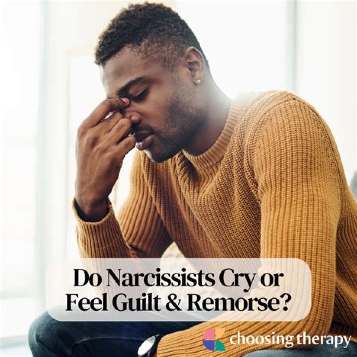 Do narcissists have sympathy?