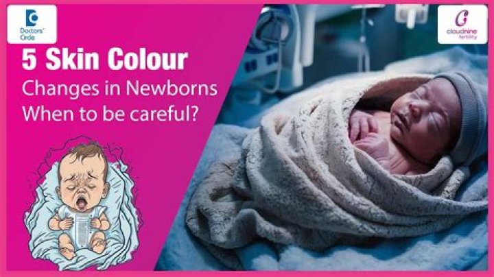 Do newborns have thoughts?