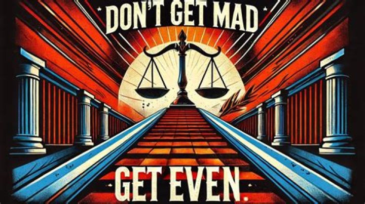 Do not get even meaning?