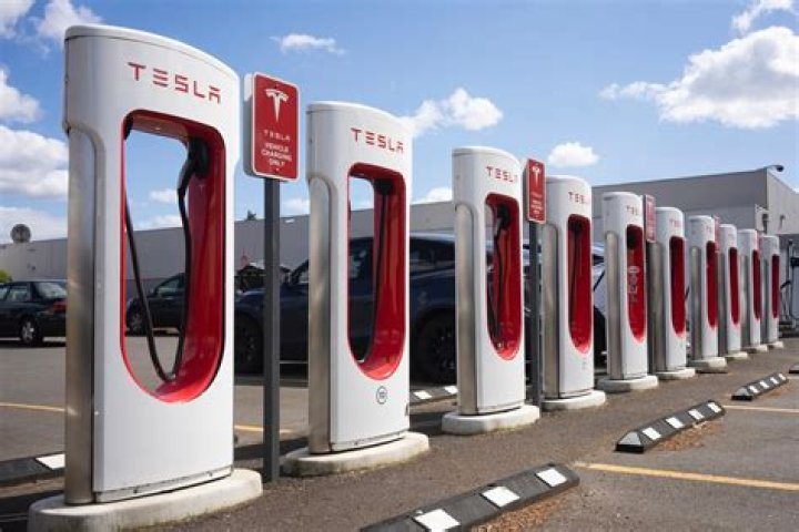 Do older Teslas have free Supercharging?