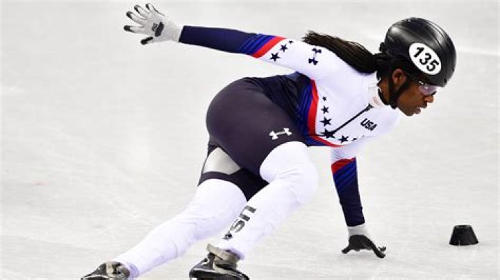 Do Olympic skaters wear socks?