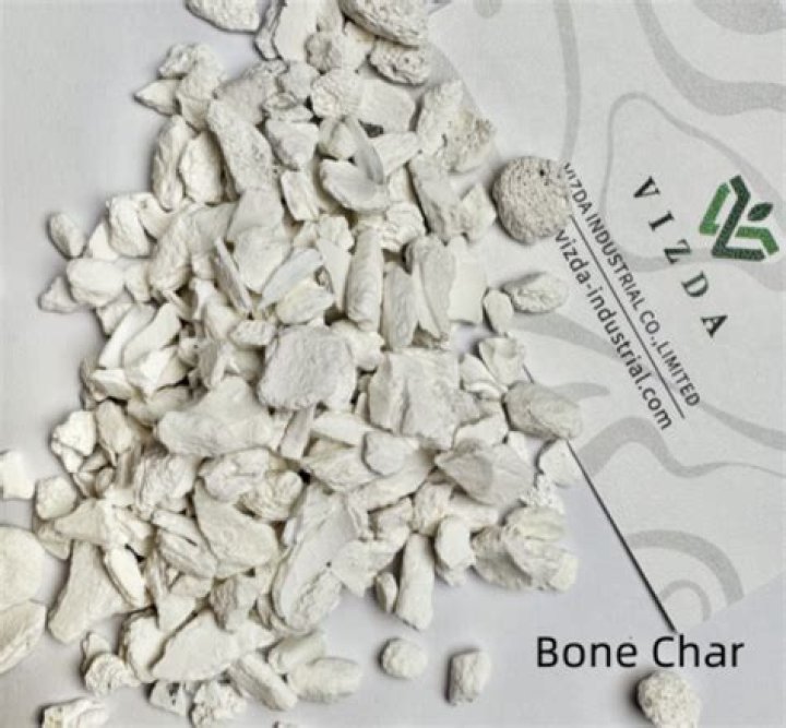 Do Oreos use bone char?