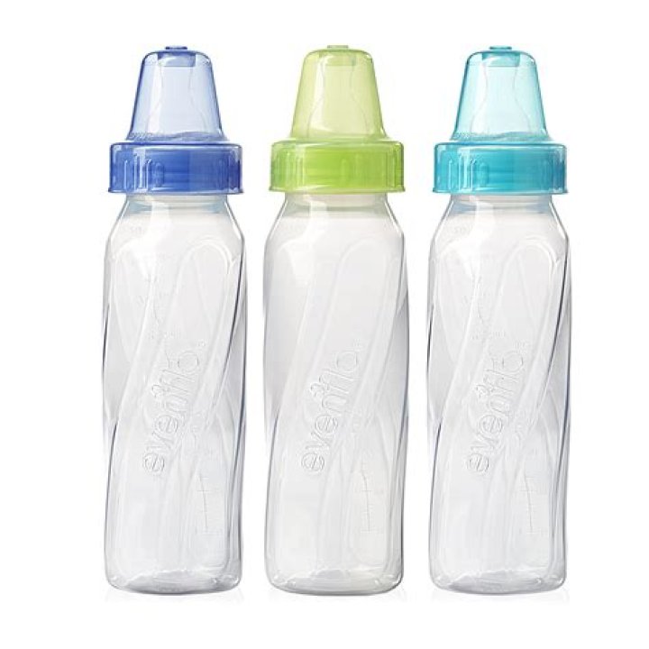 Do plastic baby bottles expire?