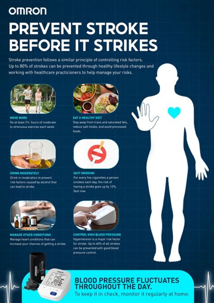 Do potatoes prevent strokes?