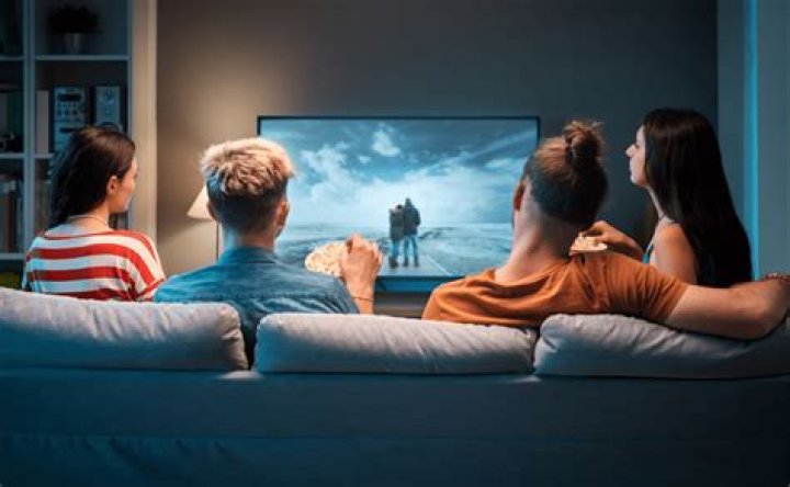 Do rats like to watch TV?