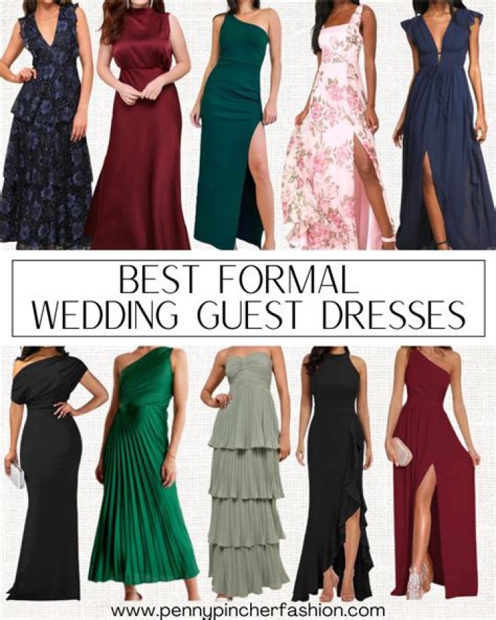 Do seniors wear long dresses to homecoming?