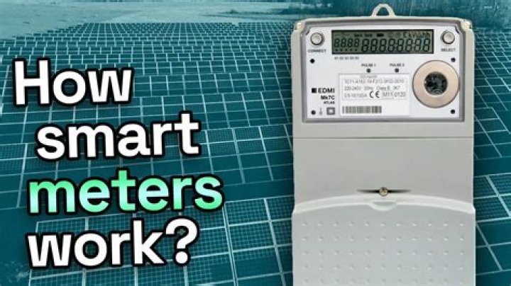 Do smart meters actually save money?