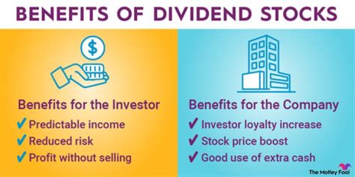 Do stocks bounce back after dividend?