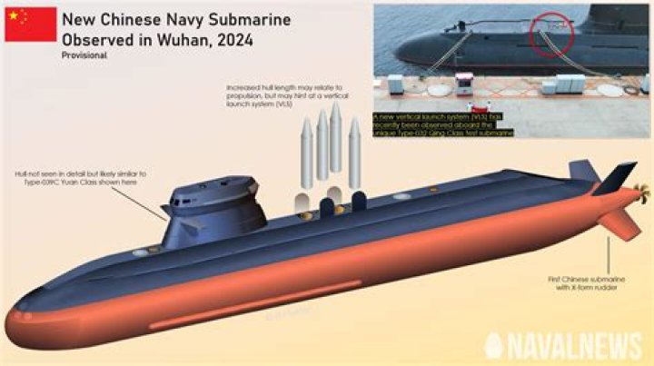 Do submarines have WiFi?