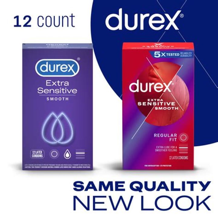 Do survivors get condoms?