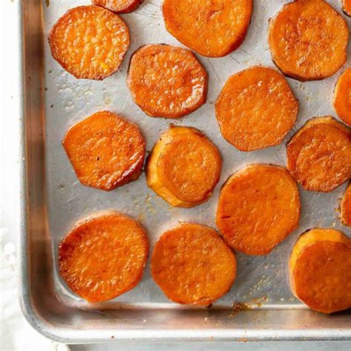 Do sweet potatoes make you gassy?