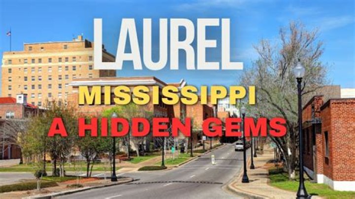 Do the Napiers live in Laurel Mississippi?