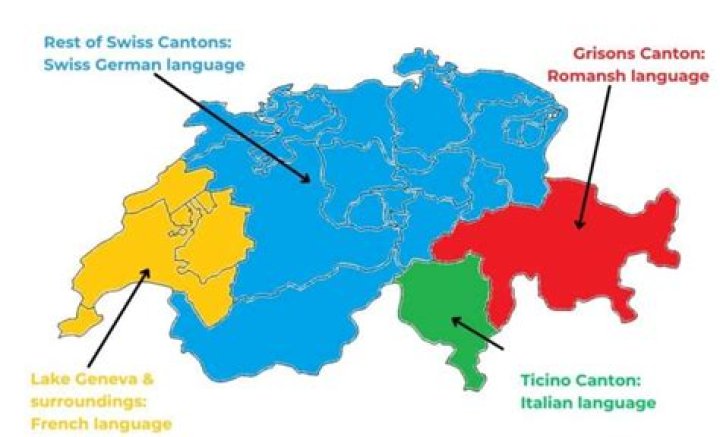 Do they speak French in Switzerland?