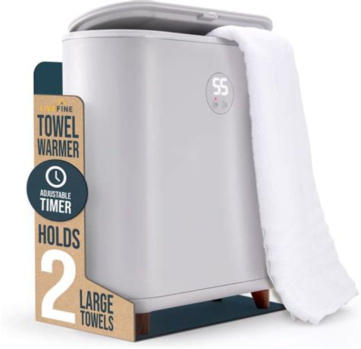 Do towel warmers dry towels?