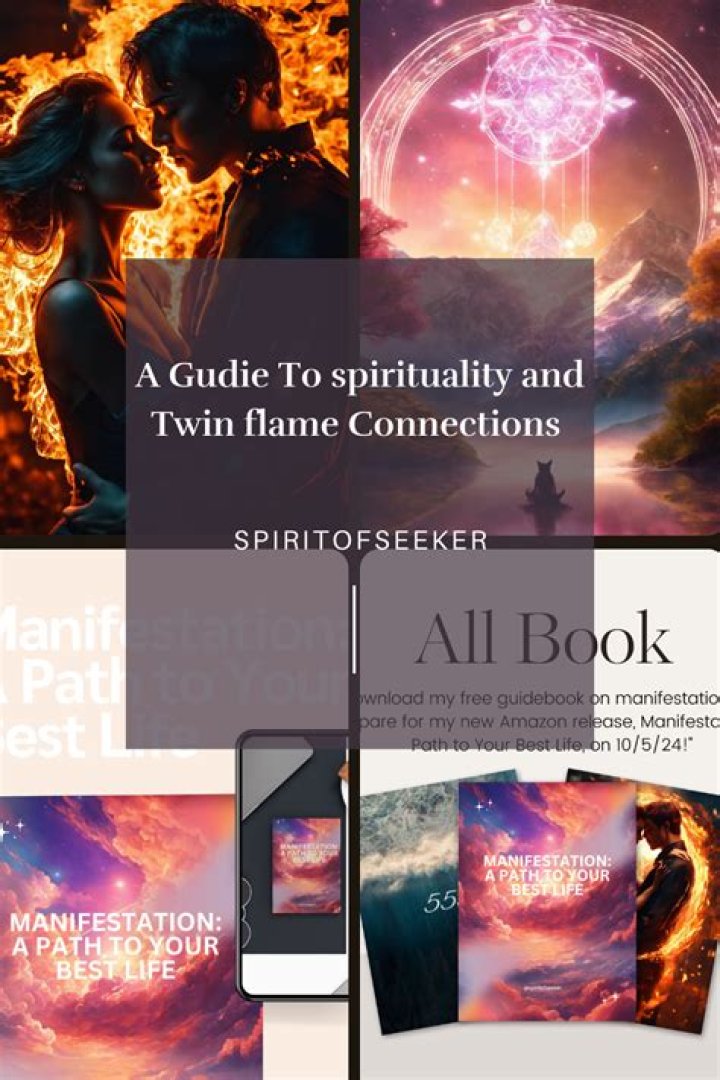 Do twin flames find their way back to each other?