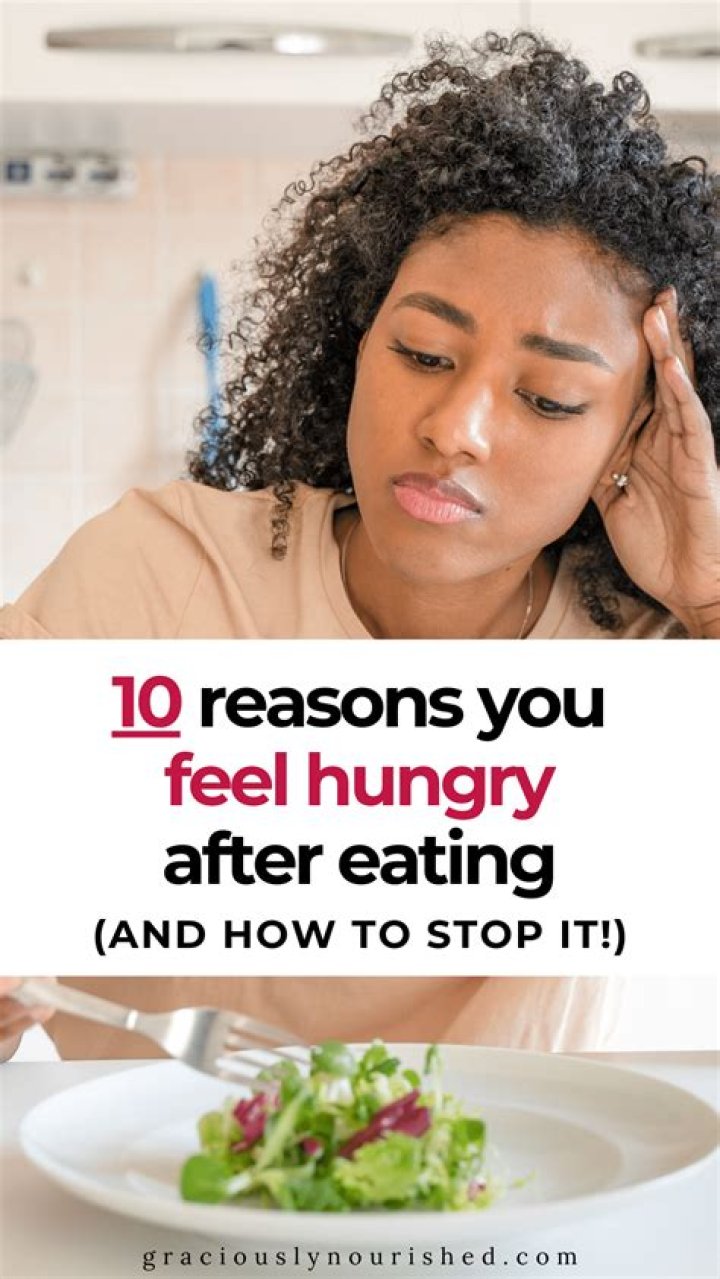 Do ulcers make you feel hungry?