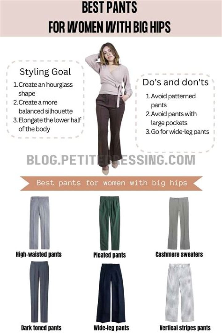 Do women's hips widen in their 30s?