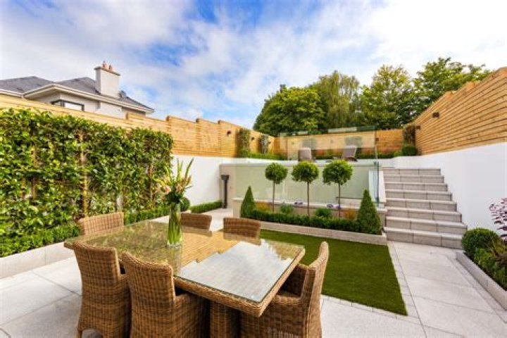 Do you have a right to light in your garden?