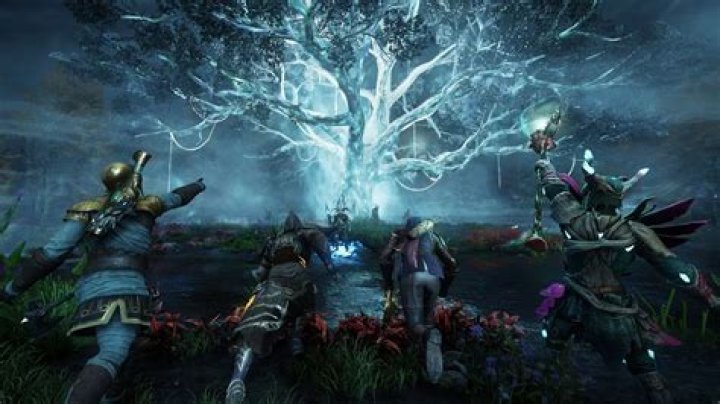 Do you have to PvP in New World?
