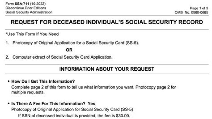 Do you have to report inheritance money to Social Security?
