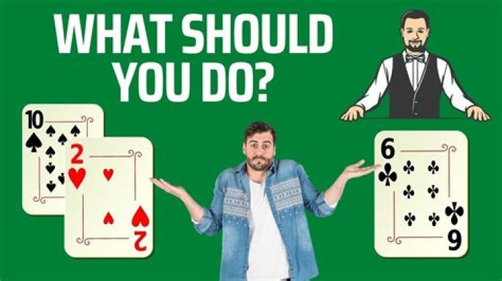 Do you hit 12 against a 6?