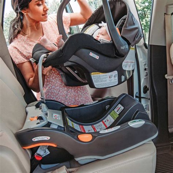 Do you need a baby seat in Dubai?
