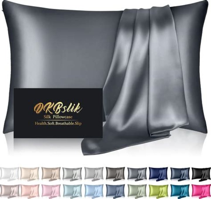 Do you need a silk bonnet if you have a silk pillowcase?