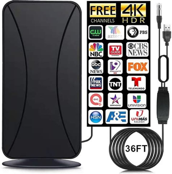 Do you need a special antenna for digital TV?